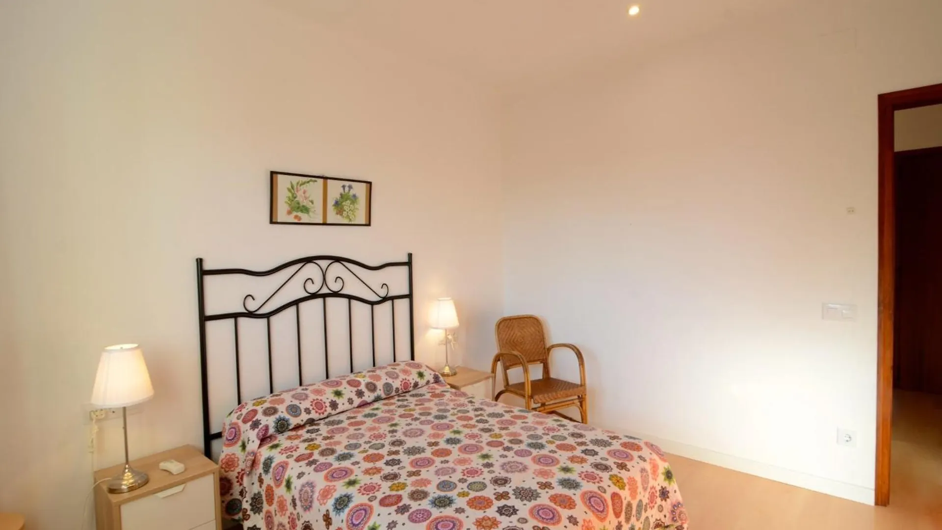 The Apartment In Estartit L'Estartit 0*,