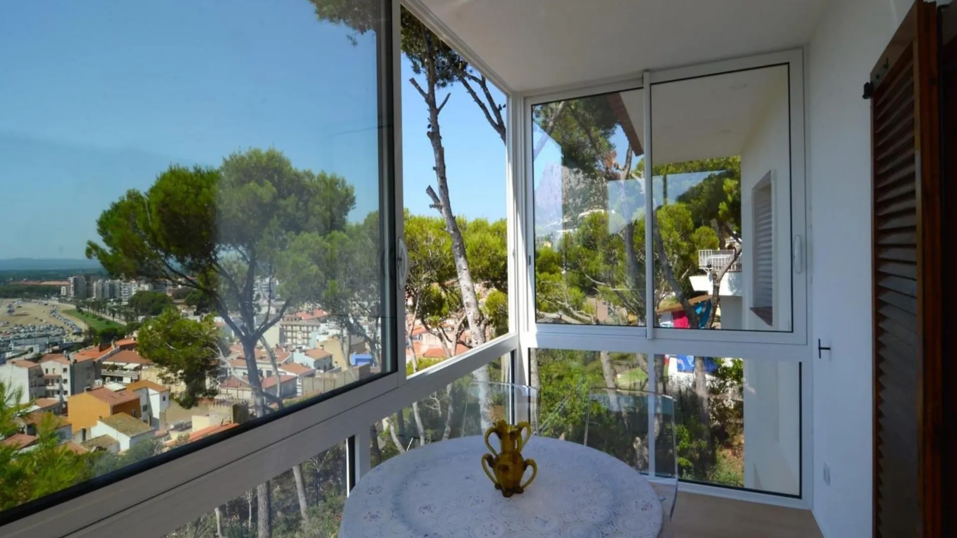 The Apartment In Estartit L'Estartit