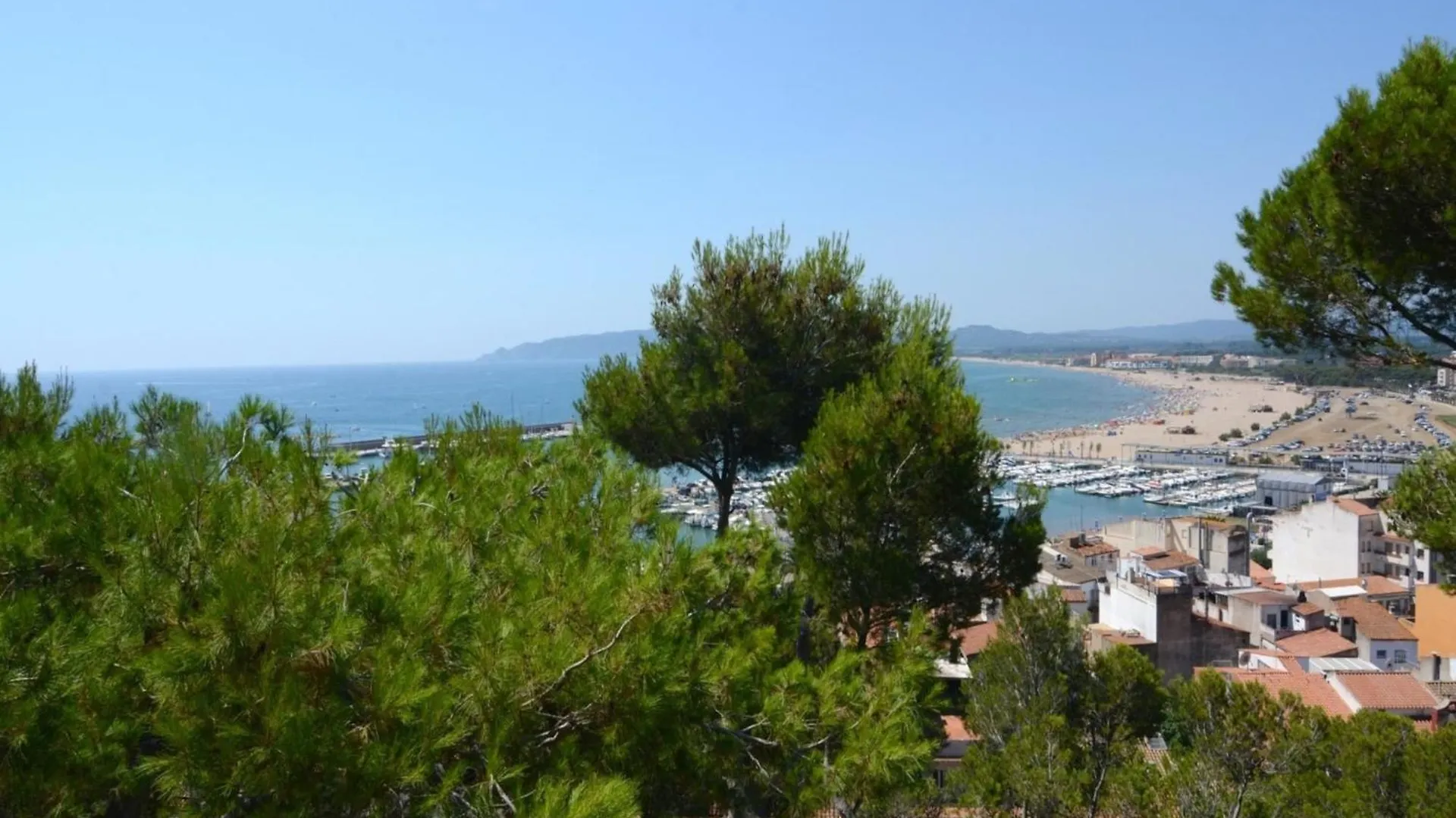 The Apartment In Estartit L'Estartit