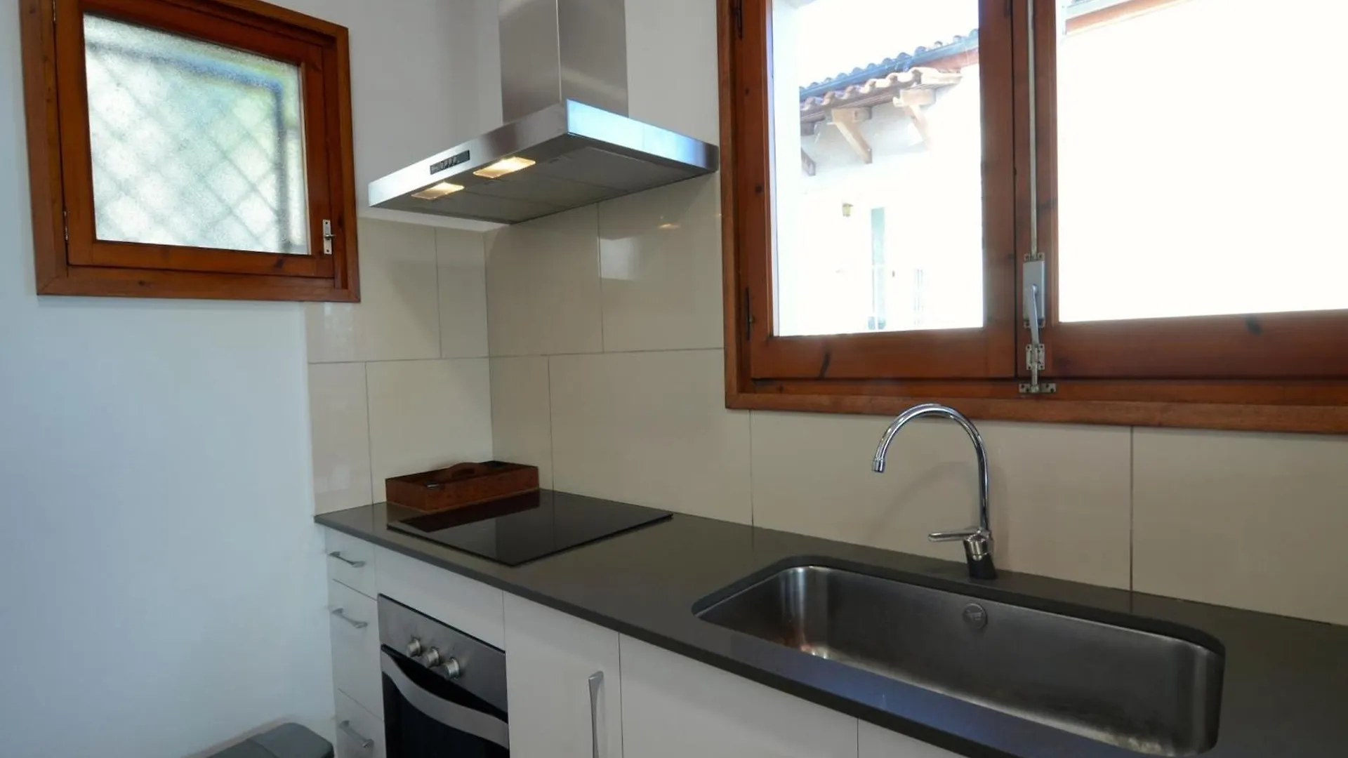 The Apartment In Estartit L'Estartit