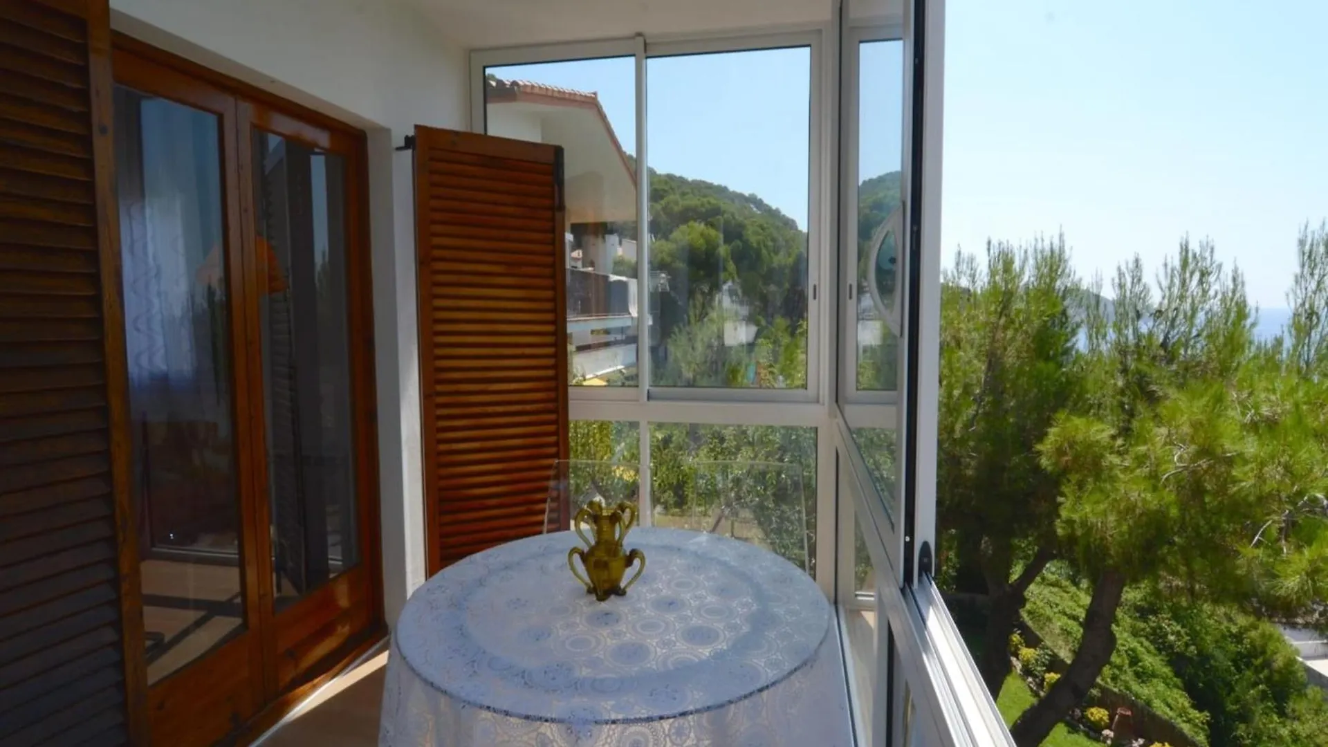 The Apartment In Estartit L'Estartit