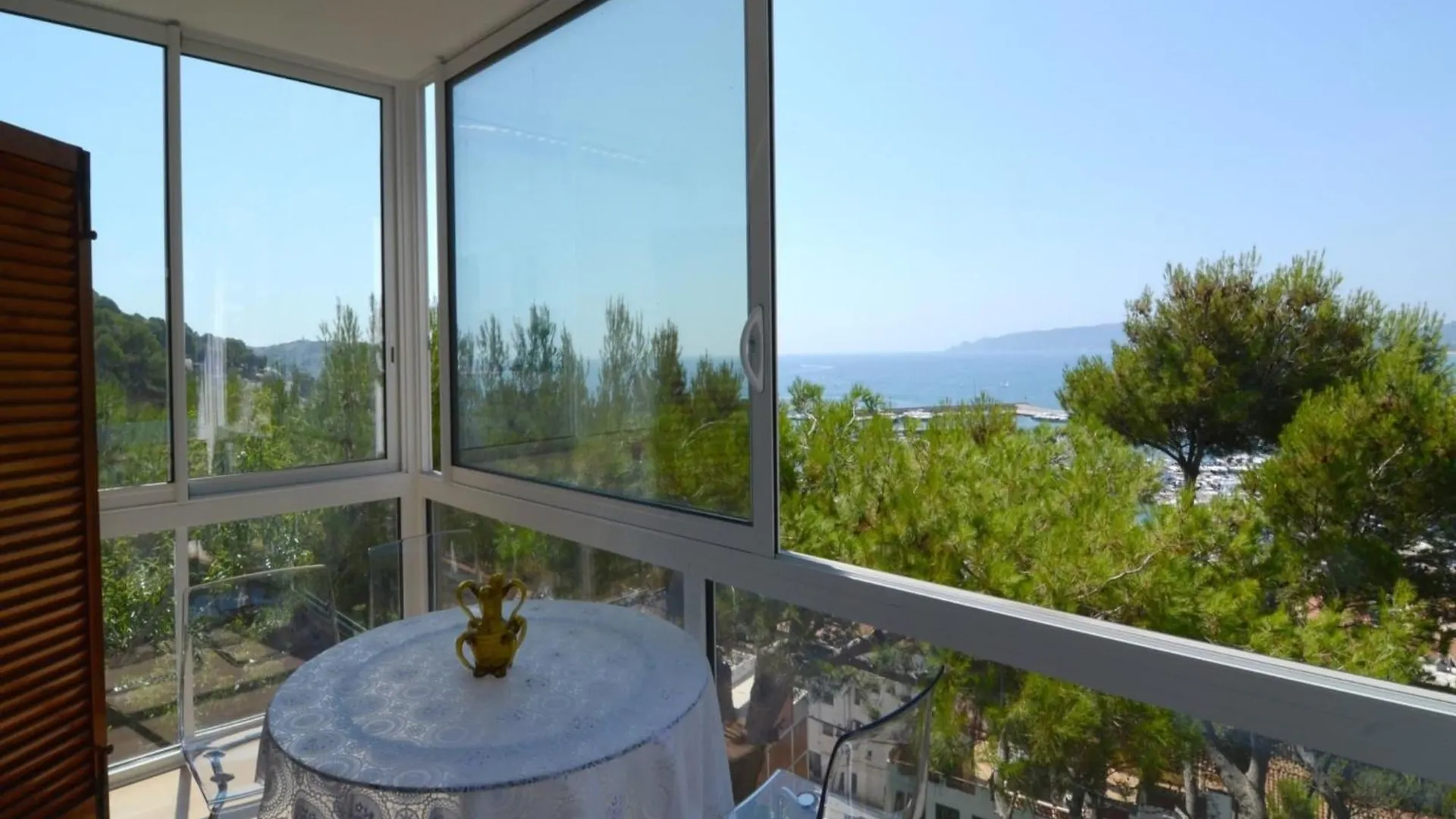 The Apartment In Estartit L'Estartit