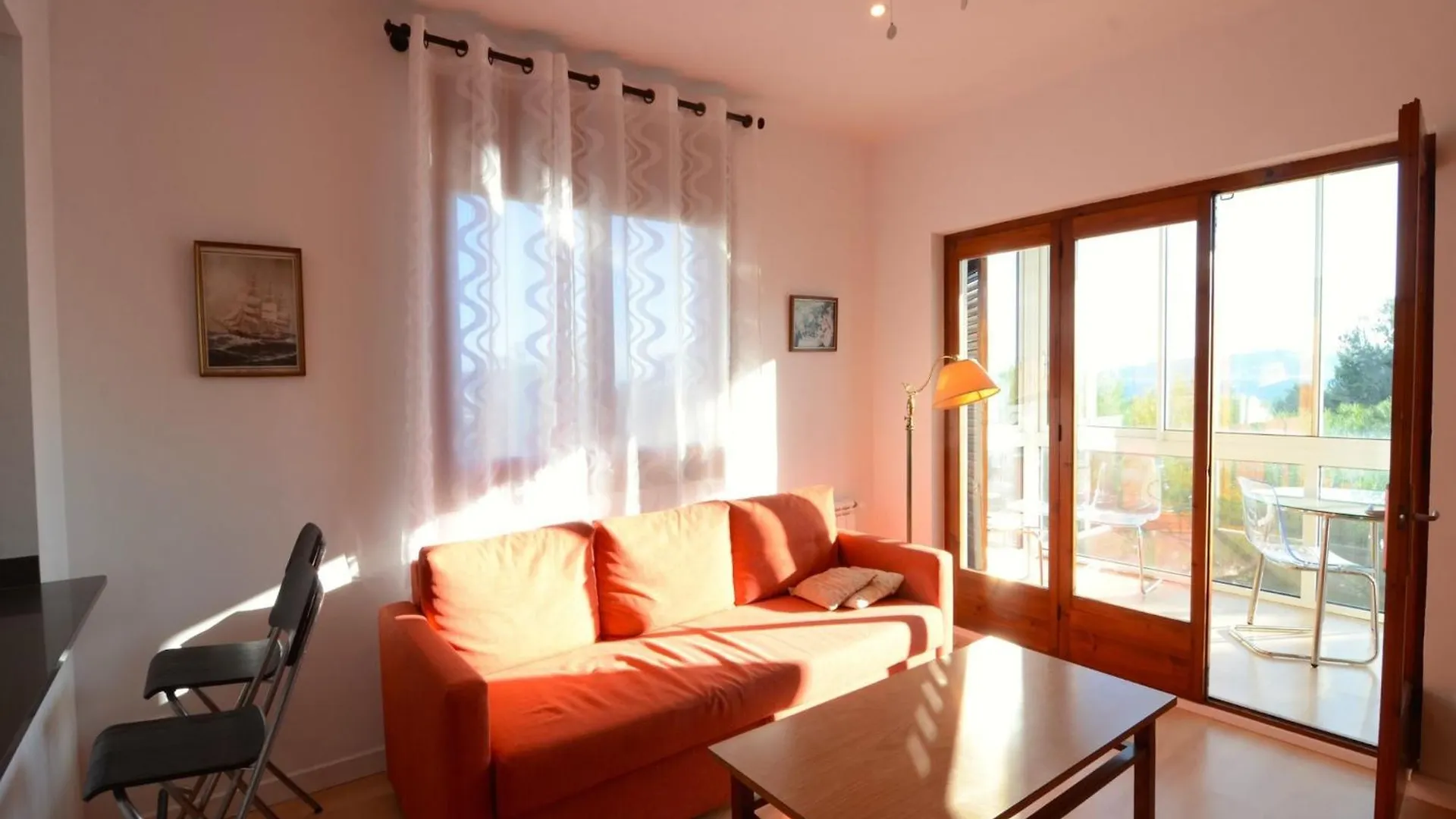 The Apartment In Estartit L'Estartit