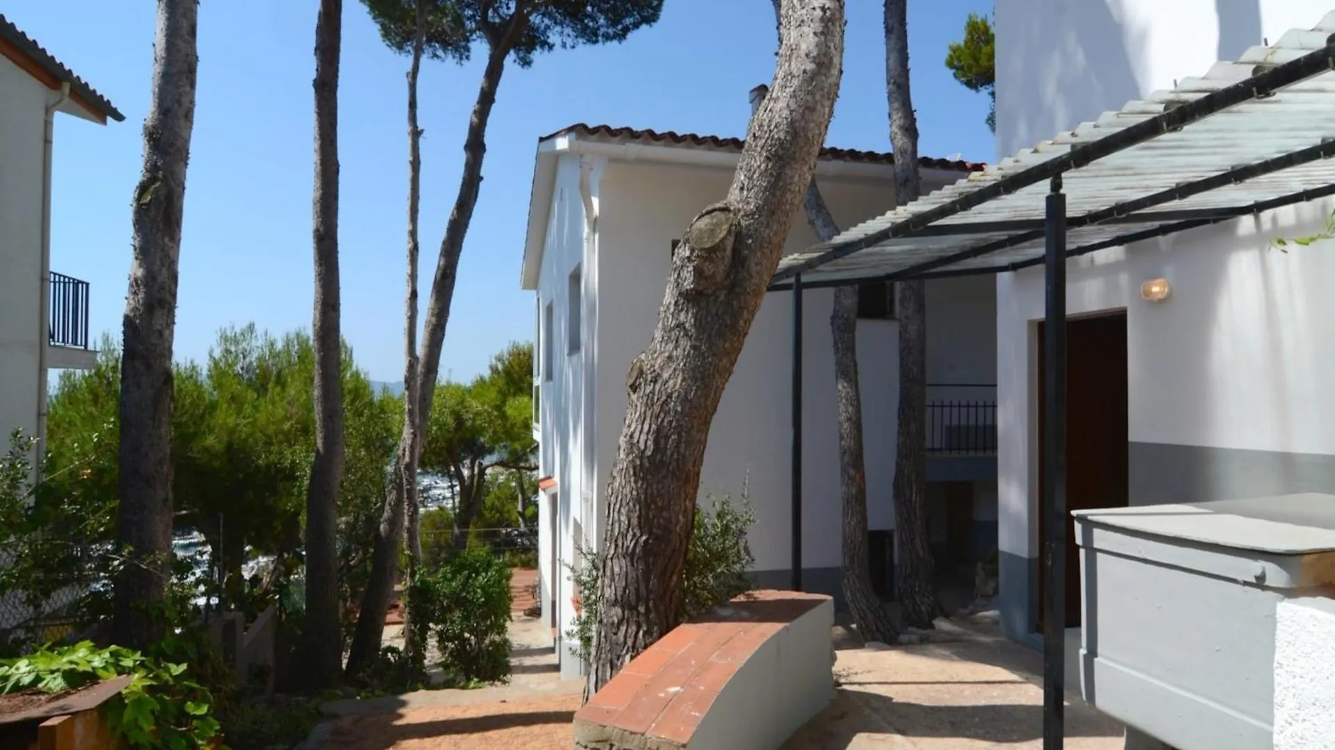 The Apartment In Estartit L'Estartit